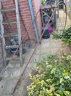 Halve boog rozenboog pergola tuinboog, Ophalen, Gebruikt