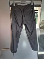 Jack & Jones Cargo Broek Zwart Maat 30/32, Zwart, Ophalen of Verzenden, Gedragen, Jack & Jones