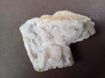 Bergkristal Marokko, Verzamelen, Mineralen en Fossielen, Ophalen of Verzenden, Mineraal