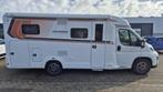 Weinsberg CaraCompact Pepper 600 MEG 2x airco veel extra, Automaat, Ringverwarming, Tot en met 2, Diesel