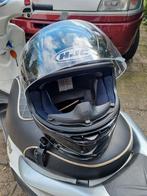 HJC kinder motorhelm maat S, Motoren, Kleding | Motorhelmen, Ophalen, Kinderen, HJC, Integraalhelm