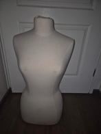 Paspop (niet verstelbaar) zonder voet, Ophalen, Gebruikt, Paspop