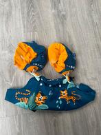 Nabaiji zwemgordel + bandjes 15-30 kg, Ophalen, Gebruikt, Jongetje of Meisje, Overige maten