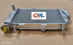 Radiateur Yamaha YFZ450R YFZ450X YFZ 450R 450X 2014-2016, Nieuw, Ophalen of Verzenden