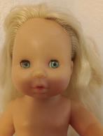 Mooie pop zonder geluid, Kinderen en Baby's, Speelgoed | Poppen, Ophalen of Verzenden, Gebruikt, Babypop