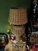 Riviera maison lamp, Huis en Inrichting, Lampen | Lampenkappen, Ophalen of Verzenden, Zo goed als nieuw, Rond