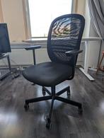Office Chair, Ophalen, Zwart, Zo goed als nieuw, Bureaustoel