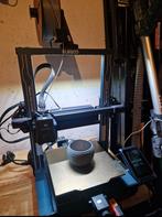 Fdm 3d printer elegoo Neptune 4 pro, Ophalen of Verzenden, Gebruikt