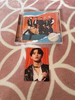 Ateez Treasure Ep Extra : Shift the Map Japan Album CD, Verzamelen, Muziek, Artiesten en Beroemdheden, Ophalen of Verzenden, Zo goed als nieuw
