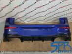 Achterbumper Golf 8 VIII R LD5K LAPIZ BLUE 6X PDC 5H6807421B