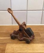 Playmobil - Kattepult, Ophalen of Verzenden, Gebruikt