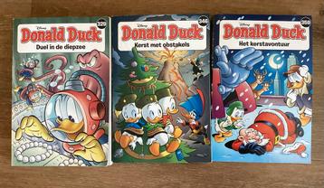 Donald Duck pockets beschikbaar voor biedingen