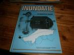inundatie 1944-1945 delfzijl appingedam loppersum ten boer, Boeken, Ophalen of Verzenden, Tweede Wereldoorlog, Nieuw