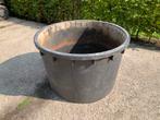 Kuip / Vat 1000 liter - Ideaal voor tuin of vijver, Ophalen of Verzenden, Gebruikt