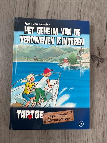 Het Geheim van de Verdwenen Kinderen beschikbaar voor biedingen