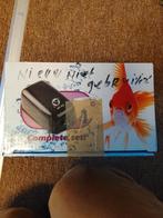 Vijver lucht pomp, Ophalen of Verzenden