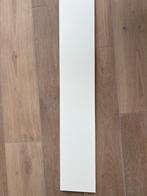Meubelpaneel Wit 1200x200x18mm, Doe-het-zelf en Verbouw, Ophalen, Nieuw, Hout, Minder dan 20 mm