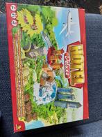 Hotel Deluxe Bordspel - Zo Goed Als Nieuw!, Hobby en Vrije tijd, Gezelschapsspellen | Bordspellen, Drie of vier spelers, Ophalen of Verzenden