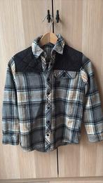 Mooi hemd/jas merk retour houthakkers, Ophalen of Verzenden, Zo goed als nieuw, Jongen, Overhemd of Blouse