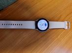 Smartwatch Samsung Watch 5 LTE, Sieraden, Tassen en Uiterlijk, Smartwatches, Ophalen, Gebruikt, Samsung ⌚️, Roze