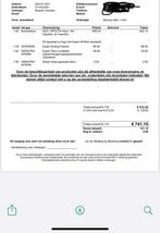 Wasmachine AEG Bovenlader, Witgoed en Apparatuur, Wasmachines, Bovenlader, Ophalen of Verzenden, Zo goed als nieuw, Energieklasse A of zuiniger