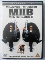 Men in Black 2 (originele dvd) MIB II - import, Ophalen of Verzenden, Science Fiction