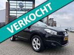 Nissan Qashqai 1.6 Acenta PDC NAP APK Airco, Voorwielaandrijving, 65 €/maand, 15 km/l, 4 cilinders