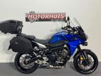 YAMAHA TRACER 900 ABS (bj 2017), Bedrijf, Toermotor, YAMAHA, Onbekend