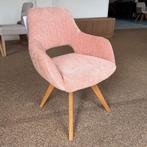 Armstoel Paris in Wonder Rose, Huis en Inrichting, Stoelen, Hout, Overige kleuren, Verzenden, Nieuw