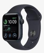 Apple Watch SE - Smartwatch zwart, Ophalen, Gebruikt, Apple Watch ⌚️, Hartslag