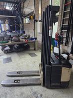 Crown Stapelaar & Toyota Heftruck - Voor Info Bericht!, Ophalen, Gebruikt, Toyota