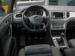 Volkswagen Golf Sportsvan 1.2 TSI Comfortline, Ergo Comforts, Zwart, 4 cilinders, Alcantara, Zwart