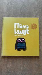 Mama Kwijt - Chris Haughton - Prentenboek, Boeken, Ophalen of Verzenden, Gelezen, Prentenboek