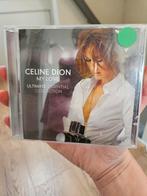 2CD Celine Dion - My Love Ultimate Essential, Ophalen of Verzenden, Zo goed als nieuw