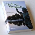The Gardens of Versailles, Tuinontwerpen, Ophalen of Verzenden, Zo goed als nieuw, Jean-Baptiste Leroux
