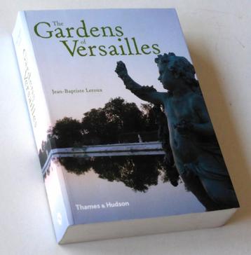 The Gardens of Versailles beschikbaar voor biedingen