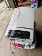 Gasketel Nefit Topline Compact HRC25/CW4, Doe-het-zelf en Verbouw, Verwarming en Radiatoren, Ophalen, 30 tot 80 cm, Gebruikt, Hoog rendement (Hr)
