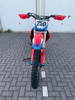 Een hele frisse Honda Crf 250 R 2009, Particulier, Crossmotor