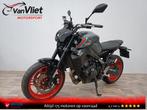 Prachtige Yamaha MT09 model 2021+ Zie Foto\'s.! MT 09, Motorrijbewijs A, Bedrijf, Meer dan 35 kW, YAMAHA