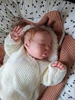 Reborn, Verzamelen, Ophalen of Verzenden, Zo goed als nieuw, Babypop