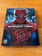 Blu-ray's The Amazing Spider-Man - 3D + 2D Versie, Ophalen of Verzenden, Gebruikt, Science Fiction en Fantasy