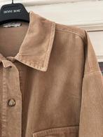 LUMINA oversized corduroy blouse beige mt TU, Prato, Italie, LUMINA, -, Verzenden