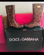 Dolce & Gabbana, Kleding | Dames, Schoenen, Nieuw, Overige typen, Ophalen of Verzenden, Dolce & Gabbana