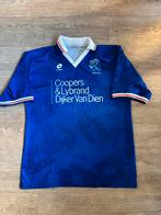 Shirt Nederlands elftal Lotto XL 1992, Maat XL, Ophalen of Verzenden, Zo goed als nieuw, Shirt