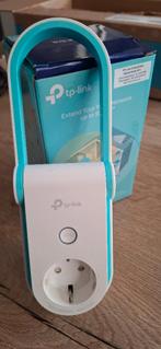 TP link RE365 AC1200 WIFI extender, Ophalen of Verzenden, Zo goed als nieuw, Tp-Link