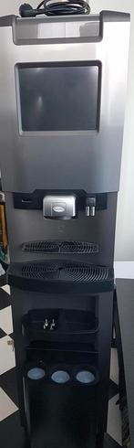 Koffiemachine Jong Duke Virtu Professioneel, Ophalen, Gebruikt