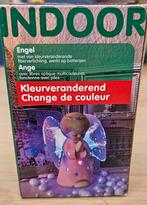 Kleurveranderende engel, Ophalen of Verzenden, Zo goed als nieuw