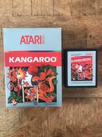 Atari 2600 Kangaroo, Avontuur en Actie, 1 speler, Ophalen of Verzenden, Zo goed als nieuw