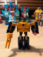 Punch/counterpunch (G1), G1, Ophalen of Verzenden, Zo goed als nieuw