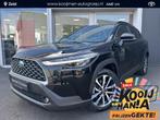 Toyota Corolla Cross Hybrid 200 Style Edition Navigatie, Dod, Gebruikt, 4 cilinders, Origineel Nederlands, Bedrijf